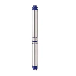 Jindal Plus Water Filled Borewell Submersible Pumps 1 HP Single Phase 10 Stage-picture-25
