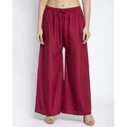 jinfo WomenRayon Palazzos-picture-31