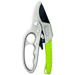 jinpri The Ultimate Garden Upgrade: Professional Ratcheting Pruning Shears The Ultimate Garden Upgrade: Professional Ratcheting Pruning Shears Bypass Pruner-picture-24