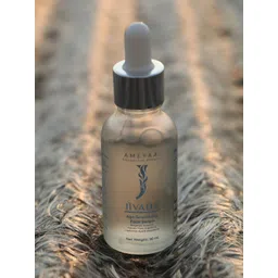 Jivada Age Gracefully Face Serum - 30 ml-picture-32