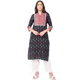 Jivitha Women Kurta image 1