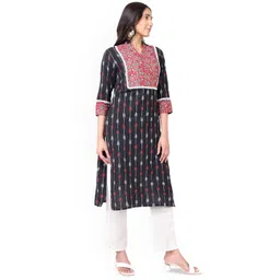 Jivitha Women Kurta image 4