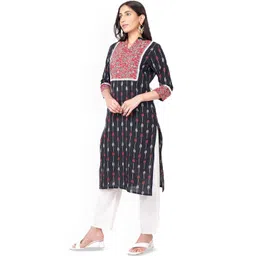 Jivitha Women Kurta image 3