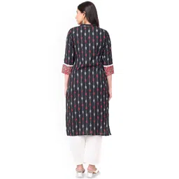 Jivitha Women Kurta image 2