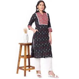 Jivitha Women Kurta image 5