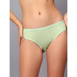 JJAAGG T Women 3 Pcs Mid Rise Basic Briefs JAG-W-225-24-picture-36