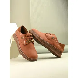 JK Port Men Round Toe Sneakers-picture-13