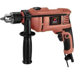 JK Super Drive 550W 13mm Impact Drill, 9005072-picture-11