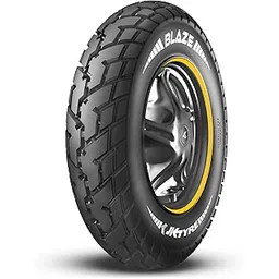 JK Tyre BLAZE BR22 2.75-18 Tubeless Bike Tyre, Rear-picture-28