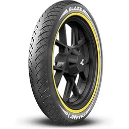 JK Tyre BLAZE BR32 100/90-18 Tubeless Bike Tyre, Rear-picture-12