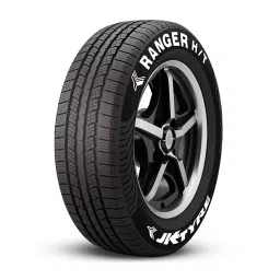 JK Tyre 215/65 R16 Ranger H/T Tubeless Tyre-picture-20