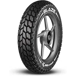 JK Tyre BLAZE BA23 90/100-10 Tubeless Scooter Tyre, Front & Rear-picture-11