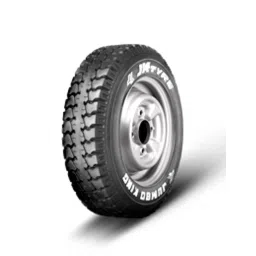 JK Tyre JUMBO KING 165 D14  Tube Type Tyre For Small Commercial Vehicle-picture-46