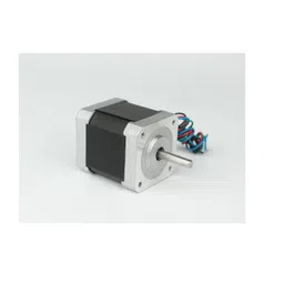 JK57HS51-2804 NEMA23 10.1 kg-cm Stepper Motor – Round Type Shaft-picture-30