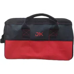 JKH 13" Tool Bag with 6 outer Pockets-picture-17