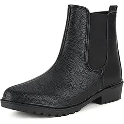 jking women chelsea boots-picture-28