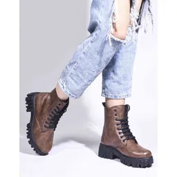jm looks Boots For Women-picture-18