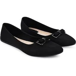 jm looks Casual & Stylish Bellies for Women and Girls-picture-38