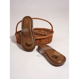 JM Looks Flatform Sandals-picture-24