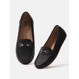 JM Looks Girls Loafers-picture-24