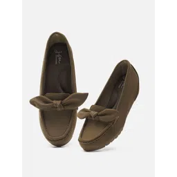 JM Looks Girls stylish Loafers-picture-20