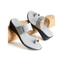 JM Looks One Toe Comfort Heels-picture-12