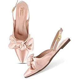 jm looks Soft Stylish Casual Jutti For Women Party Ladies Bellies & Jutti for Women & Girls-picture-28