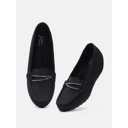 JM Looks stylish Loafer for Girls-picture-26