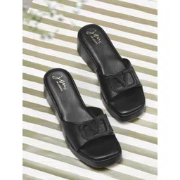 JM Looks Wedge Sandals-picture-13