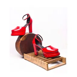 JM Looks Women Casual Block Sandals-picture-22