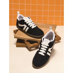 JM Looks Women Colourblocked Sneakers-picture-36