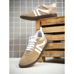 JM Looks Women Colourblocked Trendy Casual Sneakers-picture-42