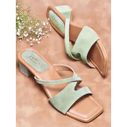 JM Looks Women Fashion Comfortable Sole heel Sandal-picture-19
