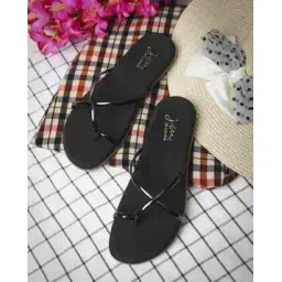 jm looks Women Flat Sandals with Synthetic Upper-picture-21