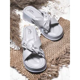 JM Looks Women Flatform Sandals-picture-43