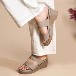 jm looks Women Wedges Sandal-picture-11