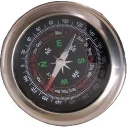 jmall Directional Compass BIG ONE-012 Compass-picture-40