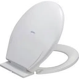 jmd deco Plastic Toilet Seat Cover-picture-10