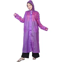 jms Solid Women Raincoat-picture-30