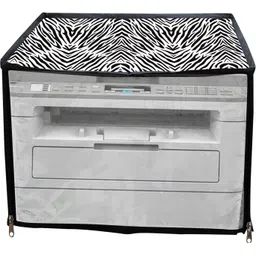 JMT Brother MFC-B7715DW Multifunction Mono Laser(Black Color) Printer Cover-picture-19