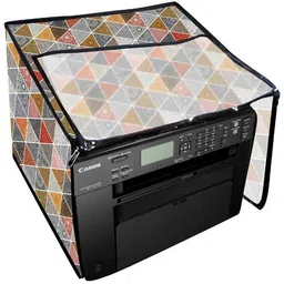 JMT CANON IMAGE CLASS MF 4820 D-GREY Printer Cover-picture-27