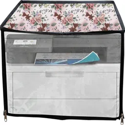 JMT Printer Cover Suitable for Brother DCP L3560CDW Laser Printer(Pink Color) Printer Cover-picture-14