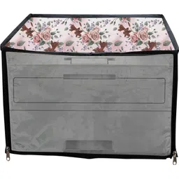 JMT Printer Cover Suitable for Brother HL B2080DWB Laser Printer(Pink Color) Printer Cover-picture-21