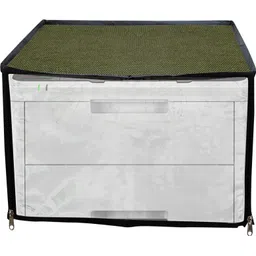 JMT Printer Cover Suitable for Brother HL L3220CDW Laser Printer(Green Color) Printer Cover-picture-28