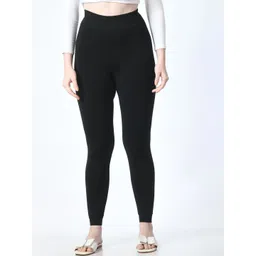 JMT Wear Fleece Winter Thermal Bottoms-picture-23