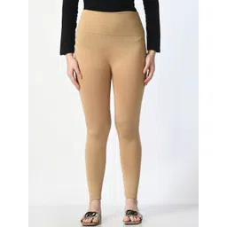 JMT Wear High Rise Stretchable Thermal Bottoms-picture-31