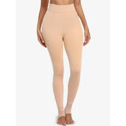 JMT Wear Mid-Rise Thermal Bottoms-picture-10