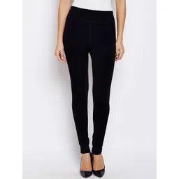 JMT Wear Mid-Rise Thermal Bottoms-picture-14