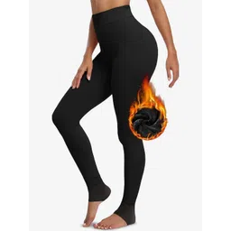JMT Wear Mid-Rise Thermal Bottoms image 2