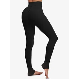 JMT Wear Mid-Rise Thermal Bottoms image 3